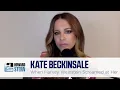 Kate Beckinsale Got Screamed at by Harvey Weinstein for What She Wore to the Serendipity Premiere