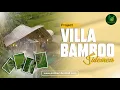 Download Lagu Coming Soon Project Villa Bamboo in Sidemen, Karangasem, Bali