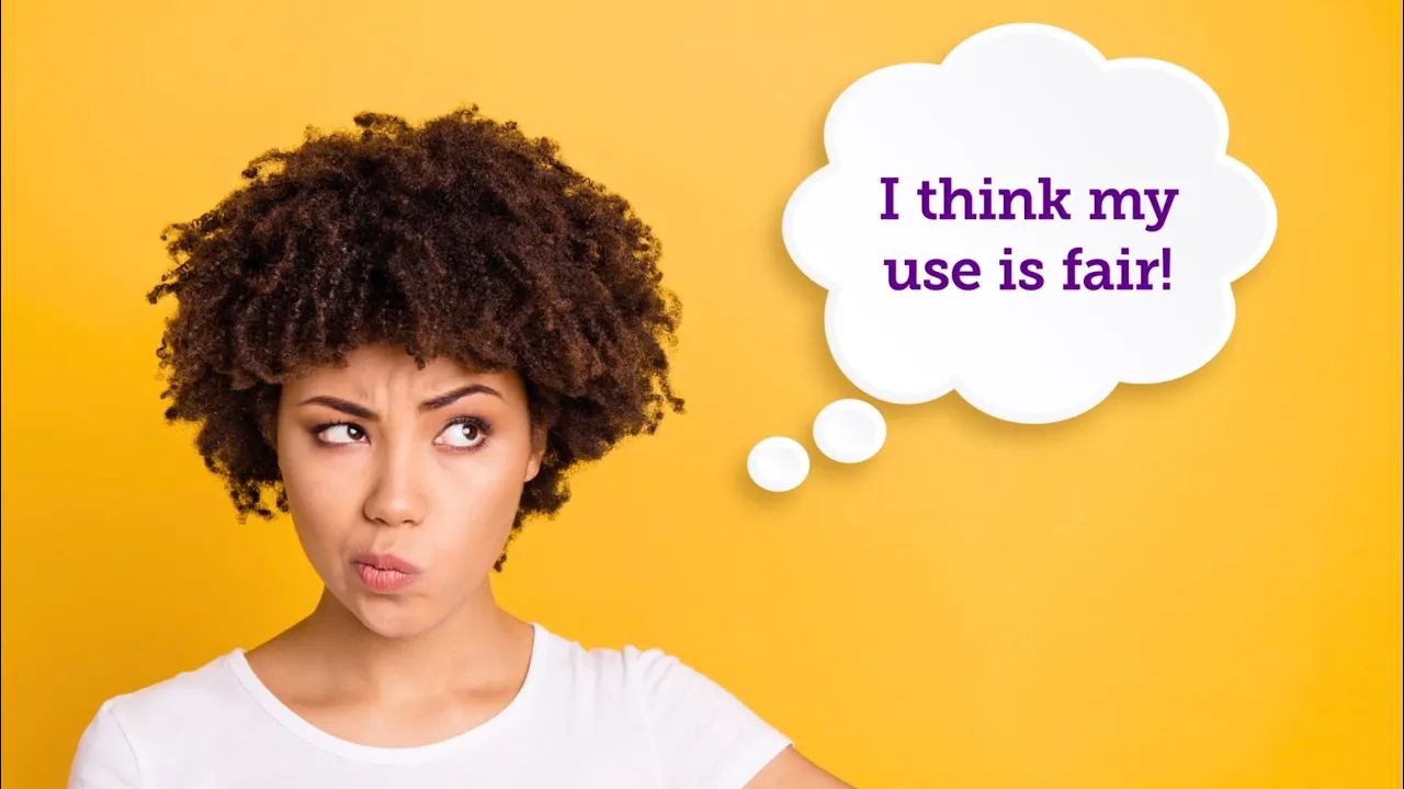 Fair Use
