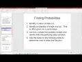 R Programming - Binomial Probability Distributions