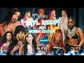 WYFL Riddim - Ladies Edition 🔥 Spice, Tifa, Shenseea, Khandy Brawling & More | Dancehall 2026