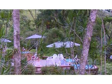 Destino SC Verão: hotéis e resorts são opções para passar o Natal com a família