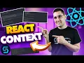 React Context React Course