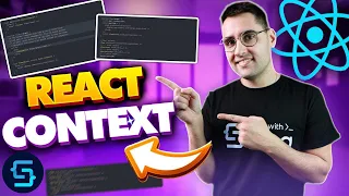 React Context React Course