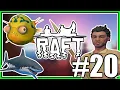 CARAVAN TOWN RAFT SEASON 2