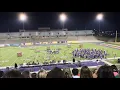 Definitely NOT The Blue Devils The Romantics DCI Houston