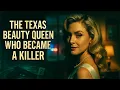 Darlene Gentry Texas Beauty Queen or Cold-Blooded Killer Full Documentary