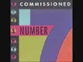 Commissioned -I Love Thinking of U