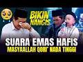 Lagu KH. ANWAR ZAHID TERBARU ADIK HAFIS QORI' NADA TINGGI BIKIN ABAH ANZA MENETESKAN AIR MATA