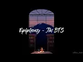 [SUB INDO] Epiphany - Jin BTS