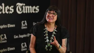 Sandra Cisneros By Lenox Hispanic Heritage