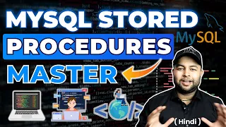 Master MSQL Stored Procedures in Hindi