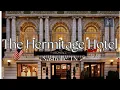 The Most Luxurious Stay in Nashville The Hermitage Hotel Tour JetSet Hideaways