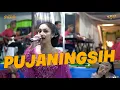 Lagu PUJANINGSIH (Rina Aditama ) - SANGKARA MUSIK - ARS  AUDIO