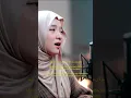 Download Lagu SHOLAWAT BURDAH - COVER NISSA SABYAN #shorts #sholawatburdah #nissasabyan