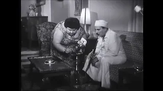 FromSokarHanem عبد الفتاح القصري من فيلم سكر هانم 