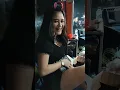 Lagu NANA BANANA T0BRUT FT RIKE MELANY❗VLOG DIBALIK LAYAR BIDUAN PEMERSATU BANGSA