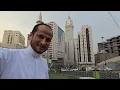 Download Lagu شاهد أجواء مكة وطريقي الى المسجد الحرام