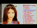 Download Lagu SONIA   The Best of Sonia   FULL ALBUM \u0026 FULL LYRICS   Album 4   2004 Playlist