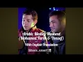 Download Lagu Arabic Medley Nasheed Mohamed Tarek \u0026 Yousef #arabicnasheed #medleynaat #arabic #trending