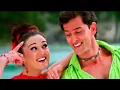 Haila Haila Hua Hua। HD Video। Koi Mil Gaya। Preeti Zinta , Hrithik Roshan। Alka Yagnik \u0026 U Narayan