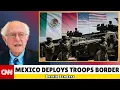 Lagu JUST IN! MEXICO DEPLOYS TROOPS BORDER—The Ultimatum That Changes Everything | Bernie Sanders