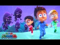 PJ Masks lost their POWERS PJ Masks Full Episodes Cartoons for Kids