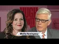 Mollie Hemingway joins guest host Col Schlichter to talk the Biden admin and the family corruption