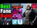Best FANE BUILD in Act 2 Divinity Original Sin 2