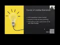 Essence of Creating Illustrations Module 6 Lesson 2