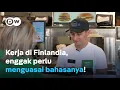 Download Lagu Krisis tenaga kerja, Finlandia bebaskan syarat bahasa untuk pekerja migran! Tertarik? | DW Inovator MP3