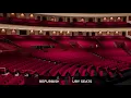 The Colosseum at Caesars Palace getting a makeover