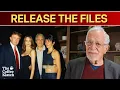 Download Lagu Zal Ghislaine Trump gratie verlenen? | The Coffee Klatch met Robert Reich