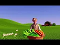 Labor Day Song for Kids 2025 | Community Helpers | 1 May Celebration | kids songs | Educastle