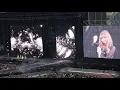 New Woman Rockstar - LISA Solo BLACKPINK IN GOYANG Day 2