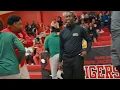 Andrew Jackson vs Fleming Island High School Basketball Full Game 