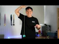 How To Properly Throw A Yoyo (Sleeper Tutorial)