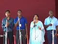 Download Lagu StrongGod -Cover Song at Karunya Institute Coimbatore