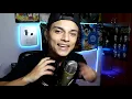 [Reaction] Casper Magico & Anuel AA - No Te Veo (Remix) Themaxready