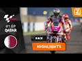Download Lagu WAT EEN PRACHTIGE PRESTATIE! 👏🏼 | Samenvatting GP van Qatar | MotoGP 2022