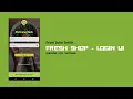 Android UI XML tutorial - Fresh Shop