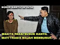Lagu WANITA PAKAI SUSUK KANTIL MATI TRAGIS WAJAH MEMBUSUK | kisah gus syafaat