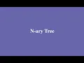 11 N-ary Tree