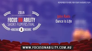 Dance is Life film thumbnail