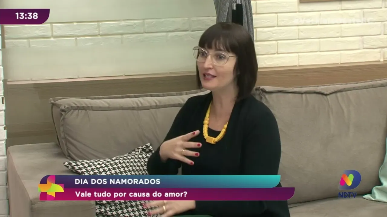Dia dos Namorados: vale tudo por causa do amor?