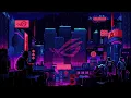 3 AM Coding Session - best lofi hip hop beats to relax to 4hr extended version