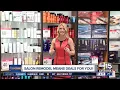 JCPenney revamping salons offering freebies and deals