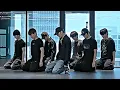 JUNGWOO 정우 'SUGAR'|Dance Practice Mirror