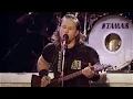 Download Lagu Metallica - Nothing Else Matters | Live at Woodstock 99