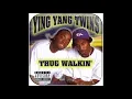 Ying Yang Twins   Whistle While You Twurk